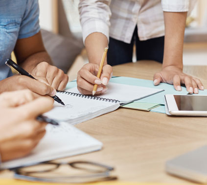 VPA Chartered Accountants & Chartered Tax Advisors services photo